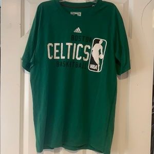 Boston Celtics T-Shirt